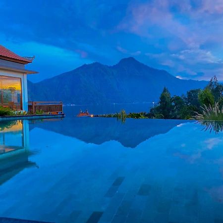 Villa Danu Kintamani Экстерьер фото
