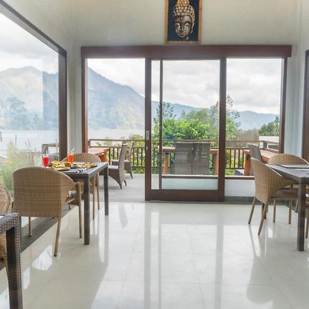 Villa Danu Kintamani Экстерьер фото