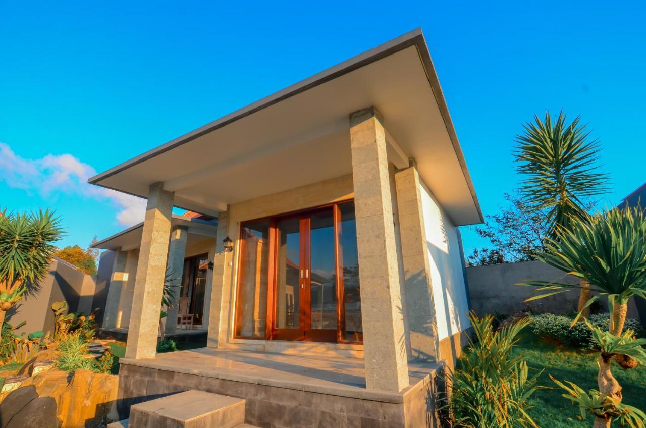 Villa Danu Kintamani Экстерьер фото